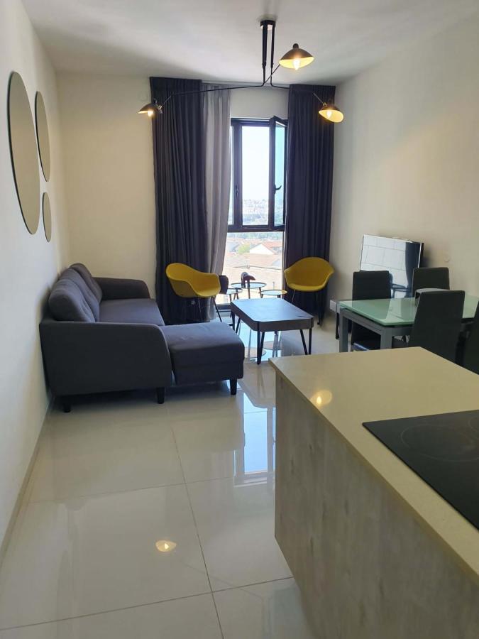 Brand New Spot In City Center Jerusalem Exterior foto
