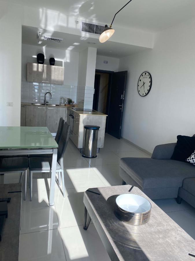 Brand New Spot In City Center Jerusalem Exterior foto